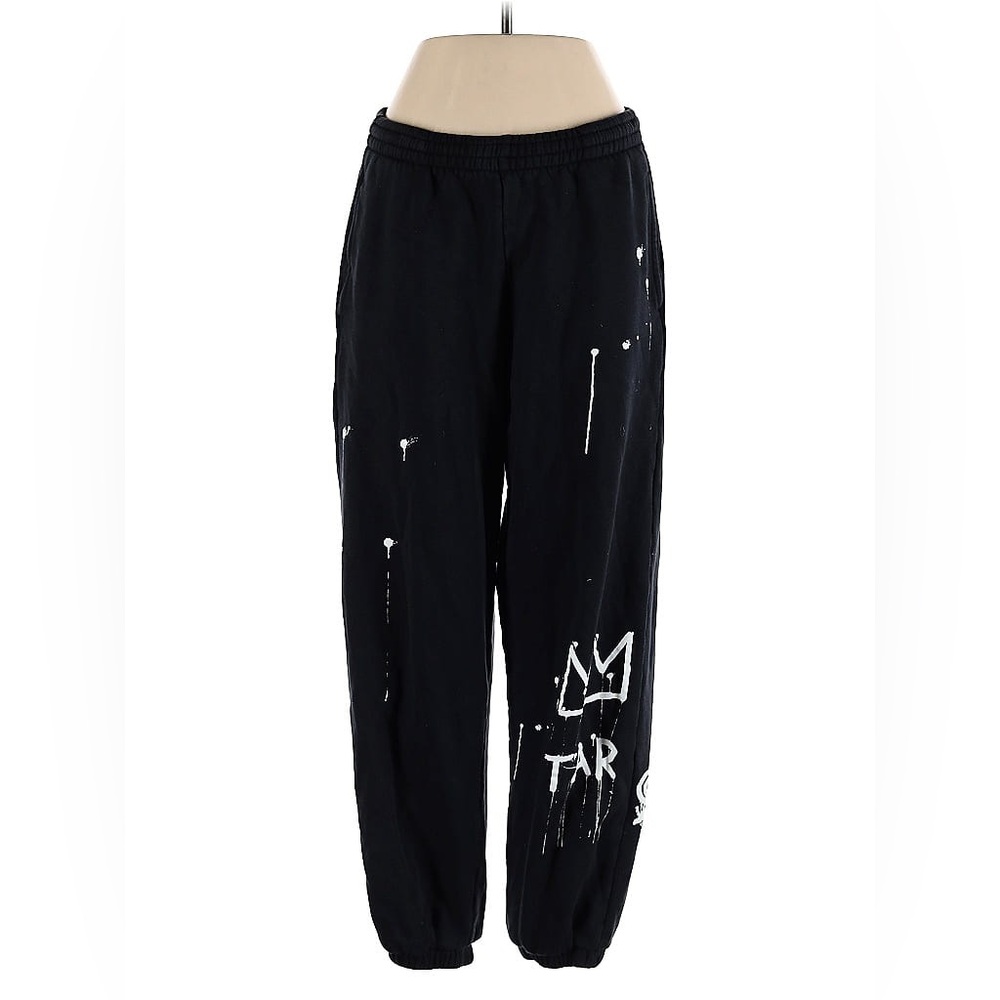 NWOT Rome Pays Off Sweatpants in Size S